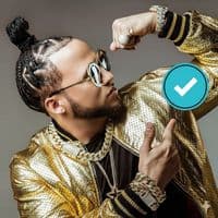 TikTok Account - elalfaeljefetb