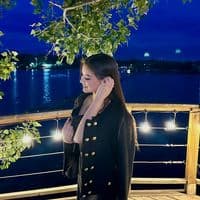 TikTok Account - settekova