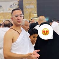 TikTok Account - lamshawri_officiel