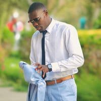 TikTok Account - aloumbappe