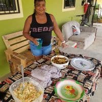 TikTok Account - yoairivillalba1