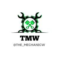 TikTok Account - the_mechanicw