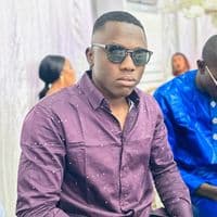 TikTok Account - amadouguindo256