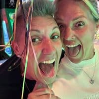 TikTok Account - sandra_marie27