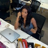 TikTok Account - amaisquente1