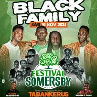 TikTok Account - fansblackfamily