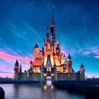 TikTok Account - aurora._.disney