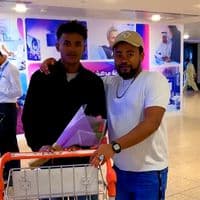 TikTok Account - new..life12