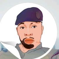 TikTok Account - general_massake