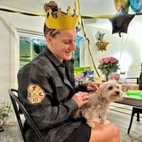 TikTok Account - kaylaharrisonfanpage