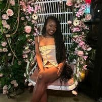 TikTok Account - senea.lovee