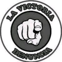 TikTok Account - victoria_denuncia