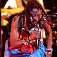 TikTok Account - lafilledesia0