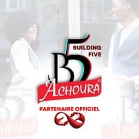 TikTok Account - building_five5