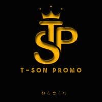 TikTok Account - t_son_promo1