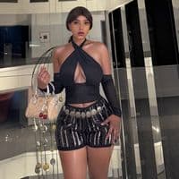 TikTok Account - annichromiguez