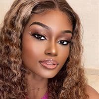 TikTok Account - marieth_mar1