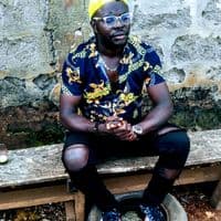 TikTok Account - chairmamshakur