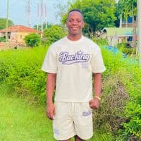 TikTok Account - hassan_mwiro37