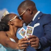 TikTok Account - themaangis