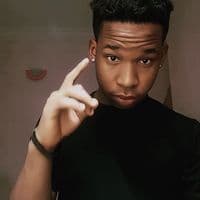 TikTok Account - _zicoboy