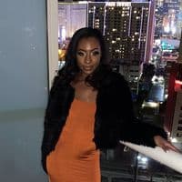 TikTok Account - iam_arrayiaa