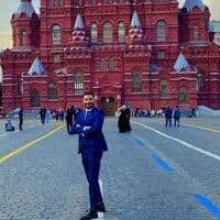 TikTok Account - mahmoud.ghoniem1