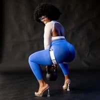 TikTok Account - fitbless50