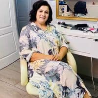 TikTok Account - ilonagergely7