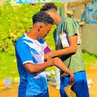 TikTok Account - algalebelal