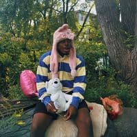 TikTok Account - akilikamille