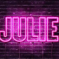 TikTok Account - julianah_hersel.f