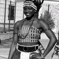 TikTok Account - izamar155