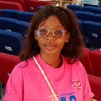 TikTok Account - bonijohannaboni273