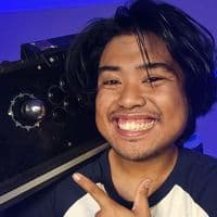 TikTok Account - baka_den670