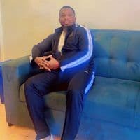 TikTok Account - salifubabstino1