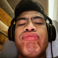 TikTok Account - pratamaa_arhann