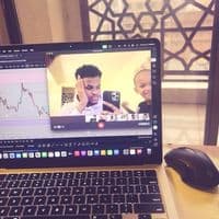 TikTok Account - dhiplow