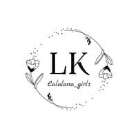 TikTok Account - lalaluna_girls