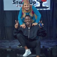 TikTok Account - marcus_joe_officiel