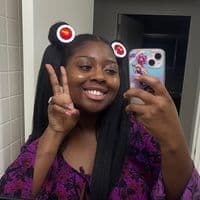 TikTok Account - chaybuttaglow