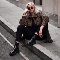 TikTok Account - charlotte_myatt