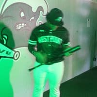 TikTok Account - kjizzl3_