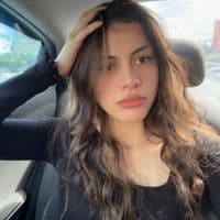 TikTok Account - valeriachirinos08