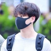 TikTok Account - tehreem_x_kookie