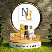 TikTok Account - naidacosmetiquetotsi