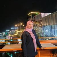 TikTok Account - nuririn24