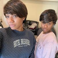 TikTok Account - _babytoad_