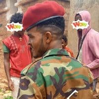 TikTok Account - fanus.hazard.tdf