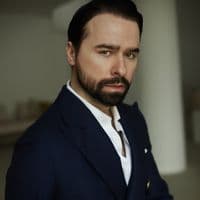 TikTok Account - molfar